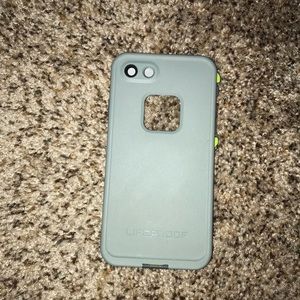Lifeproof Fre iPhone 8/7 Case